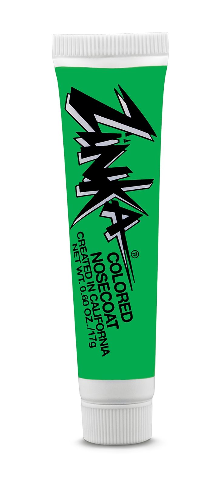 Zinka Nosecoat Jungle Green 0.60