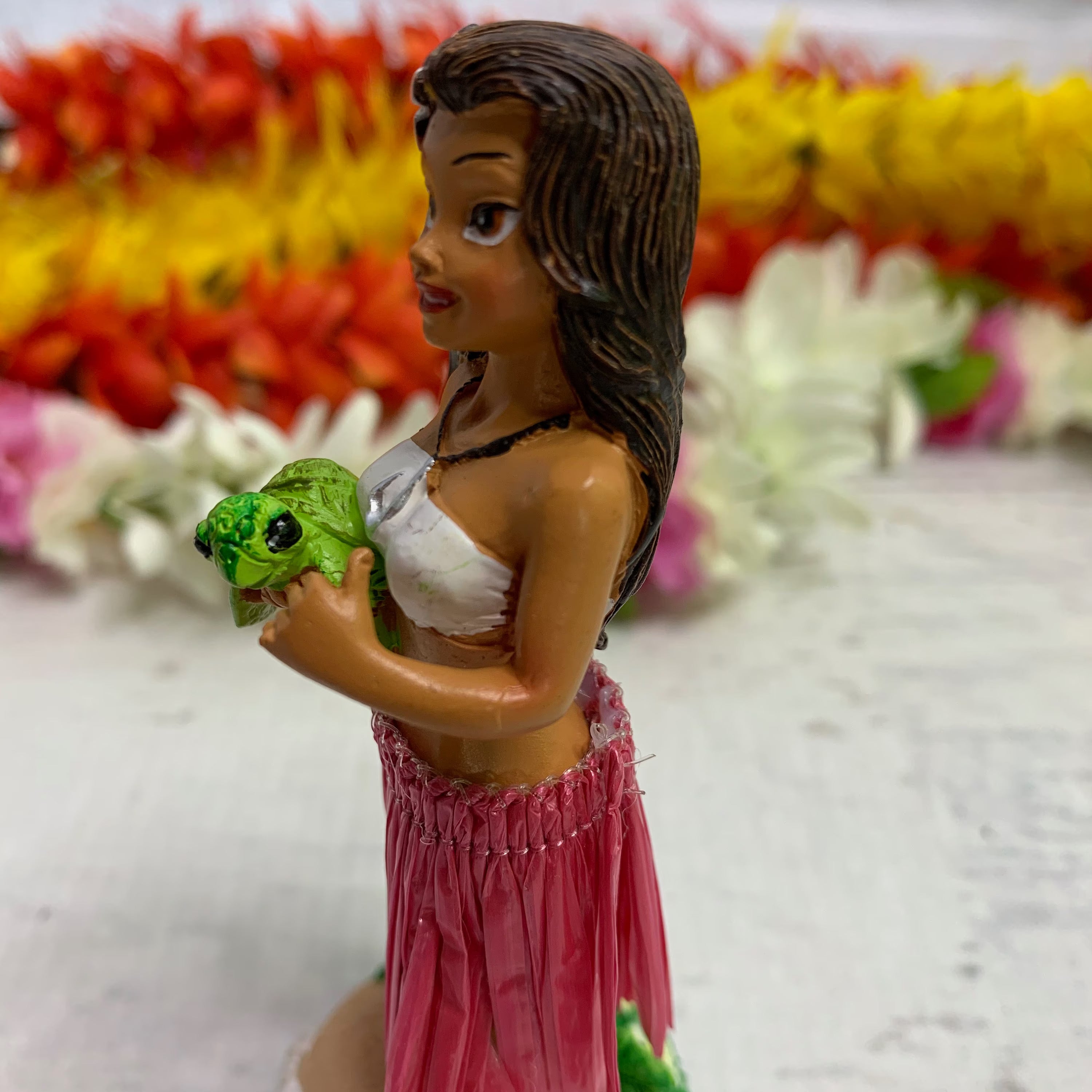 KC Hawaii Mini Hula Napua Honu