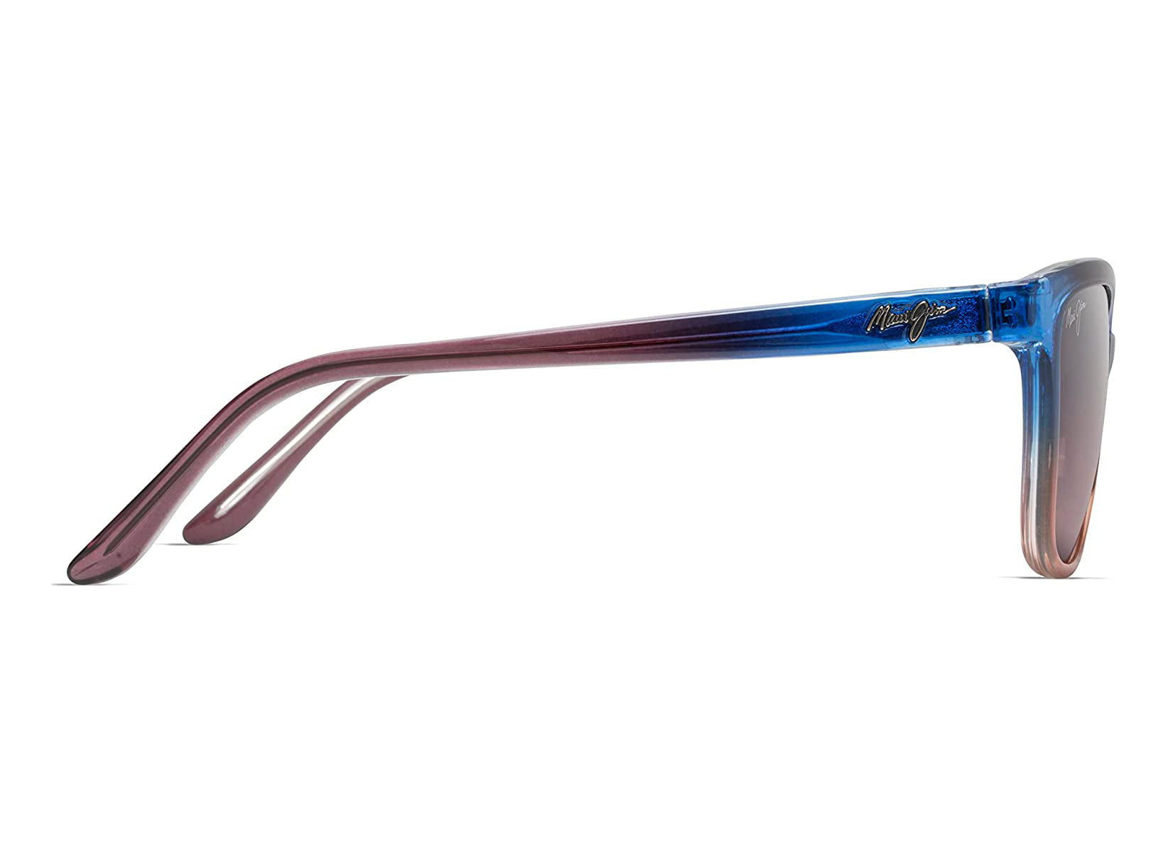 Maui Jim Honi Sunglasses Sunset MauiRose