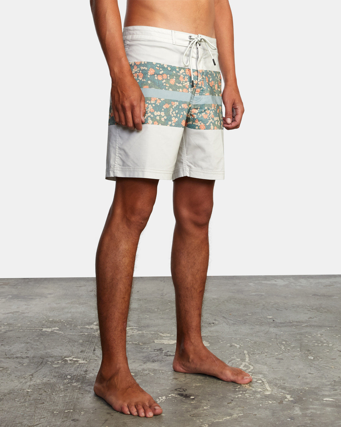 RVCA Westport Print Boardshort SLB 38