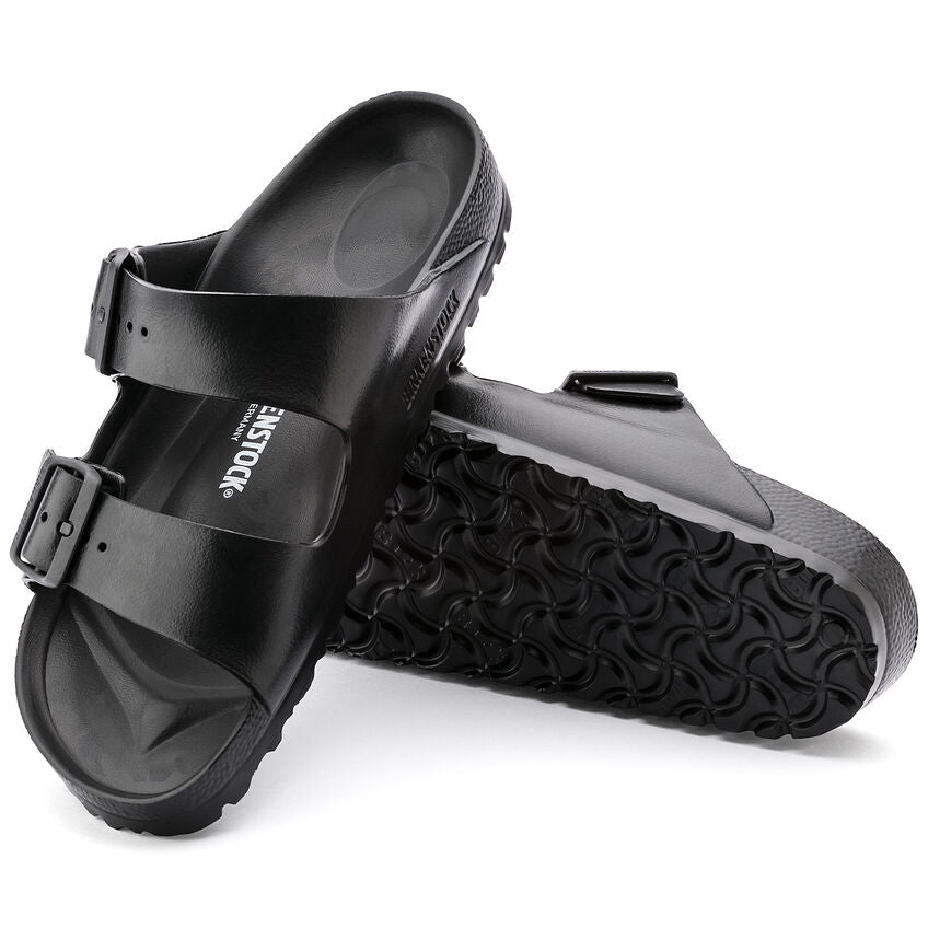 Birkenstock Arizona Active EVA Mens Sandal Black 8