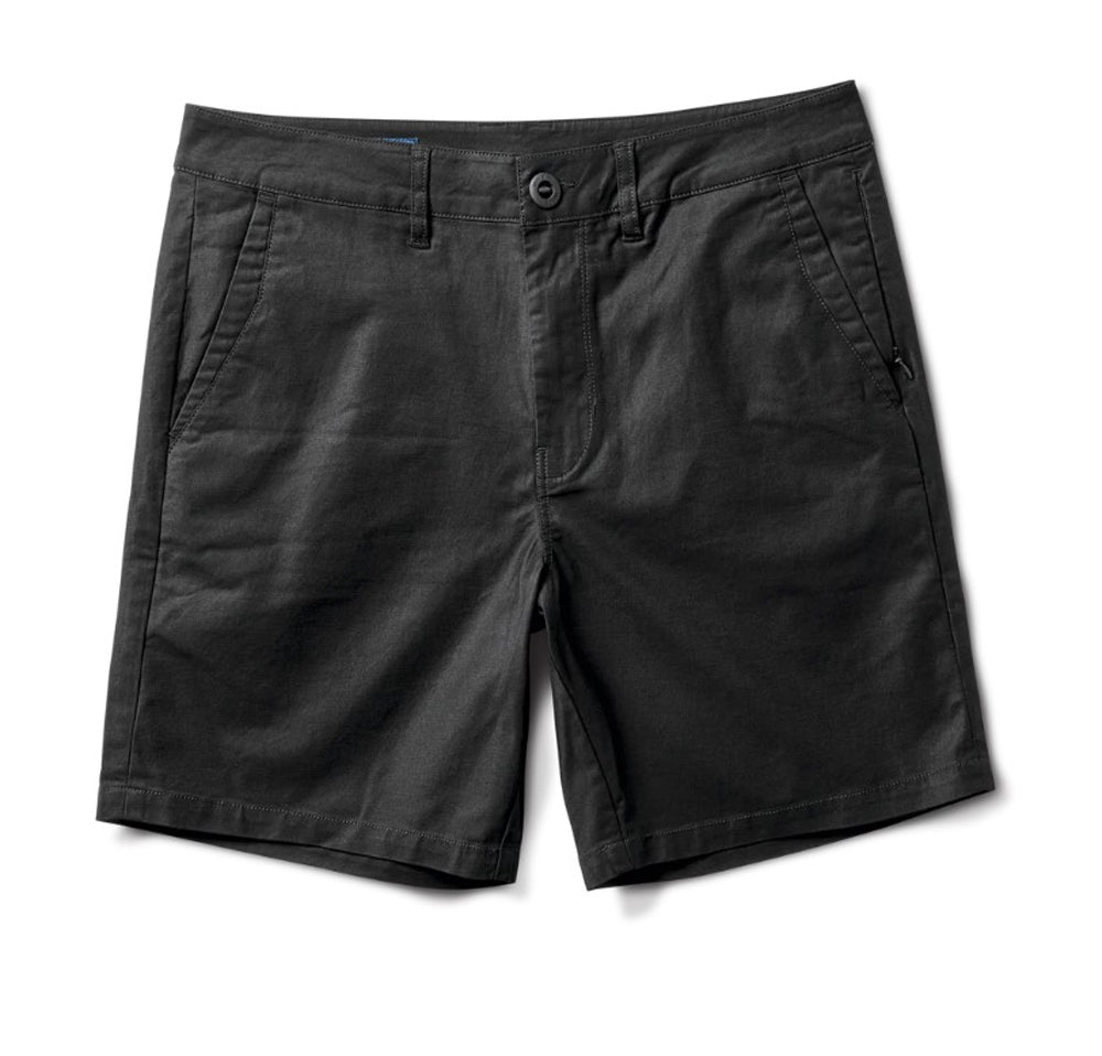 Roark Porter 2.0 Short BLK 28