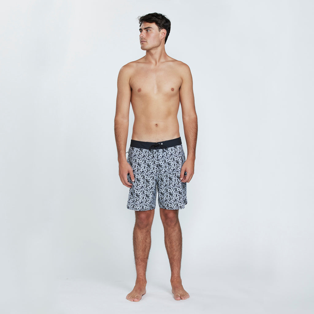 IPD Mums Boardshort BLK 28