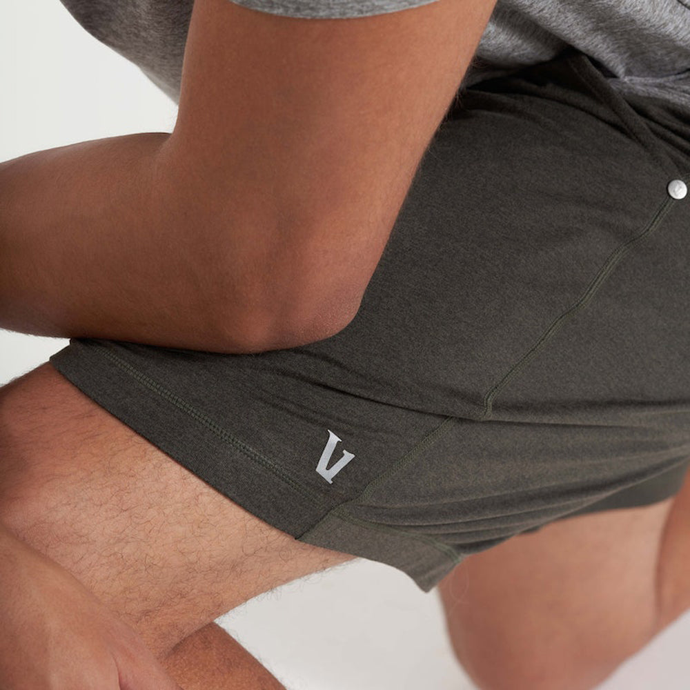 Vuori Ponto Short HOR XL