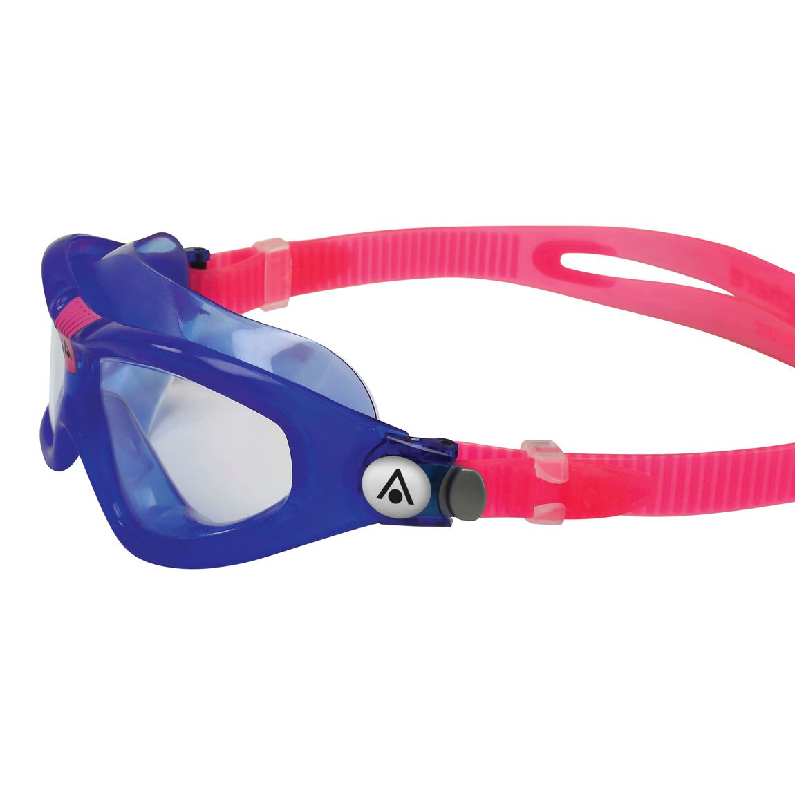 Aqua Sphere Seal 2.0 Kids Goggle BlueDeep/Pink OS