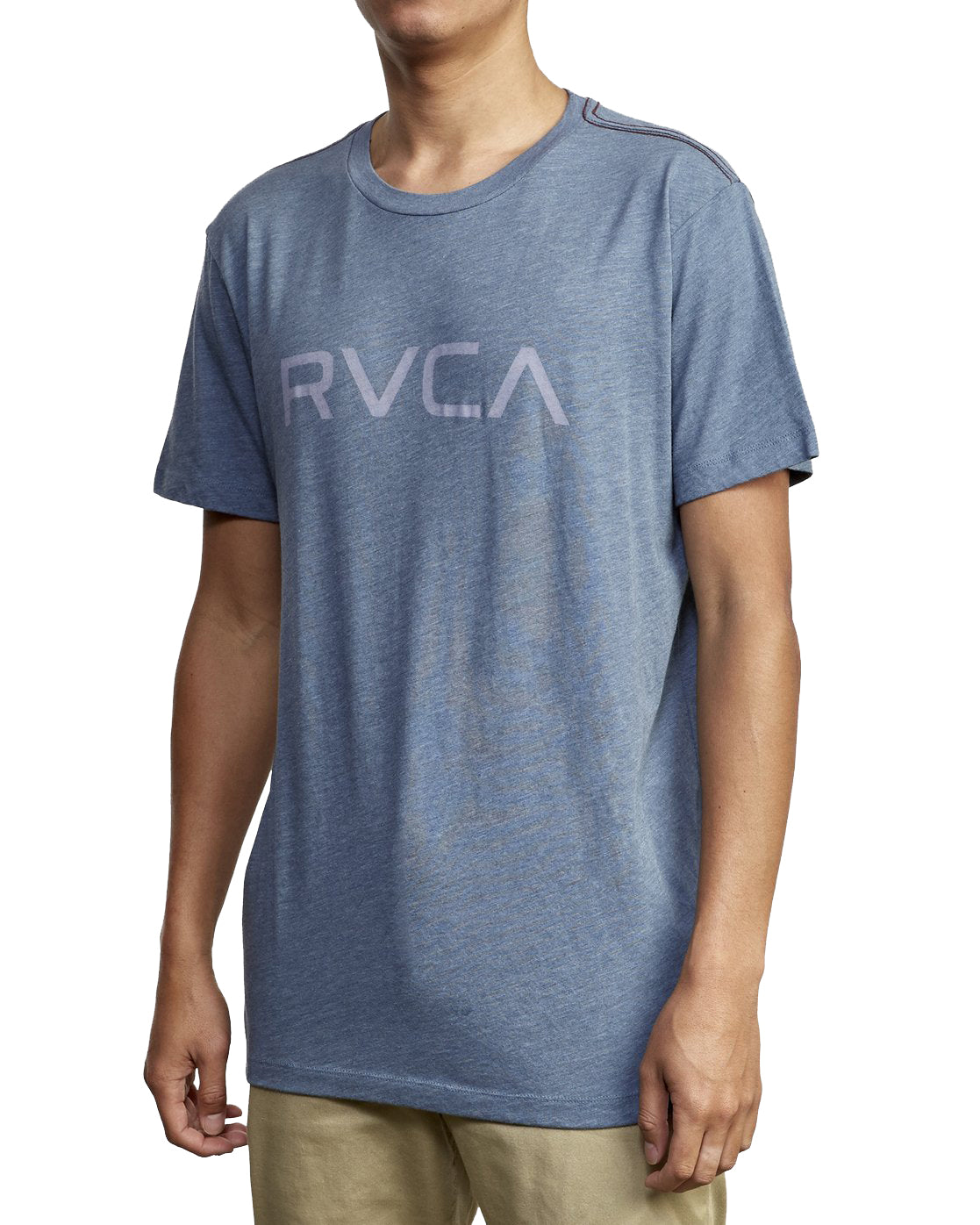 RVCA Big RVCA SS Tee CNB XXL