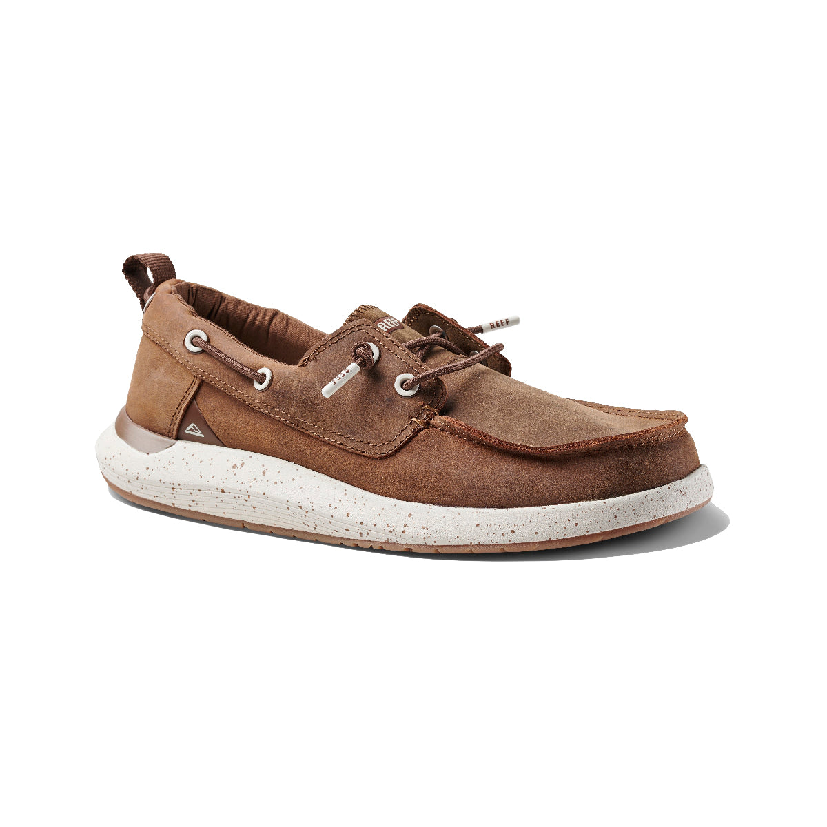 Reef Swellsole Pier LE Mens Shoe Brown 9