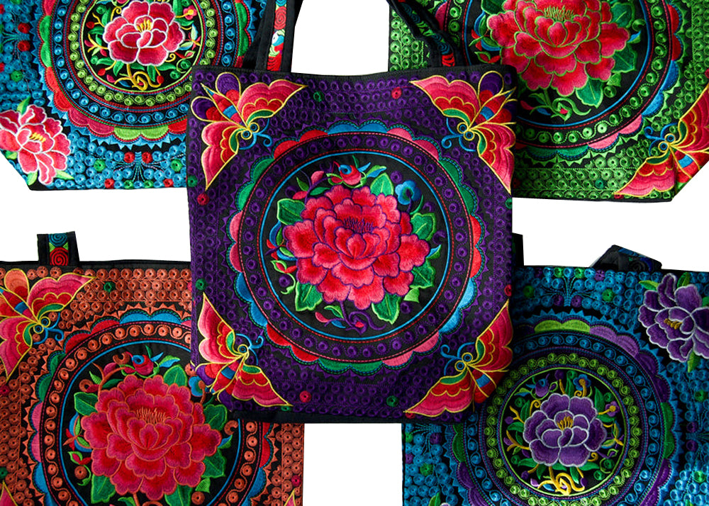 Odyssey Importing Tote Bag Assorted OS