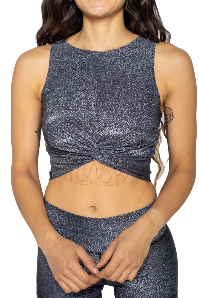 Reel Skipper Raya Twist Top Stingray L