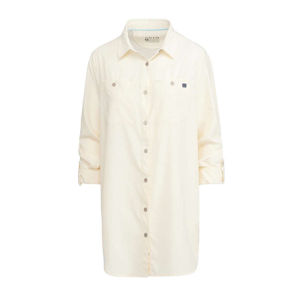 Avid Cast Off Cover Up Bone XL