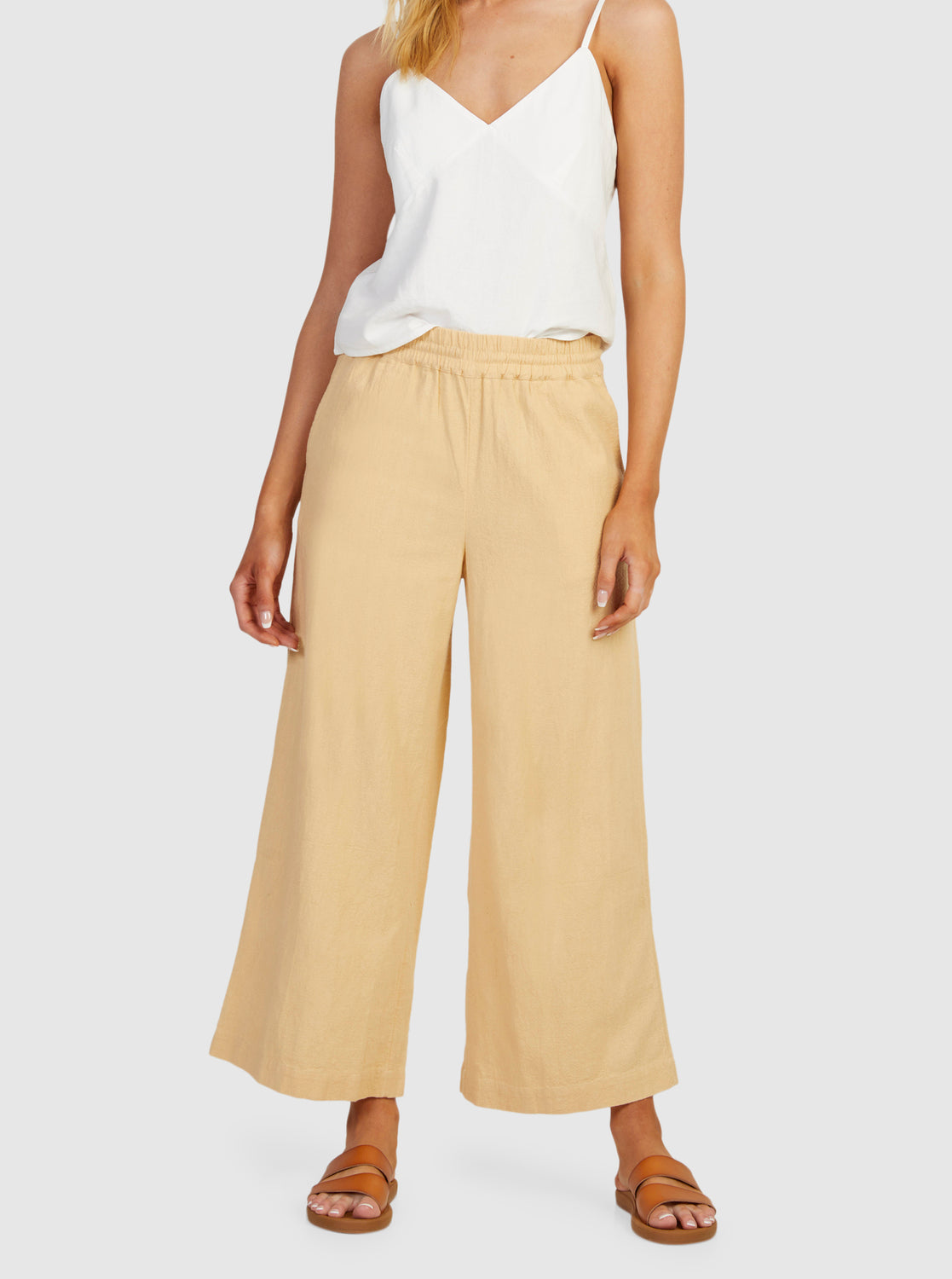 Roxy Lekeitio Bay Pant TGB0 S