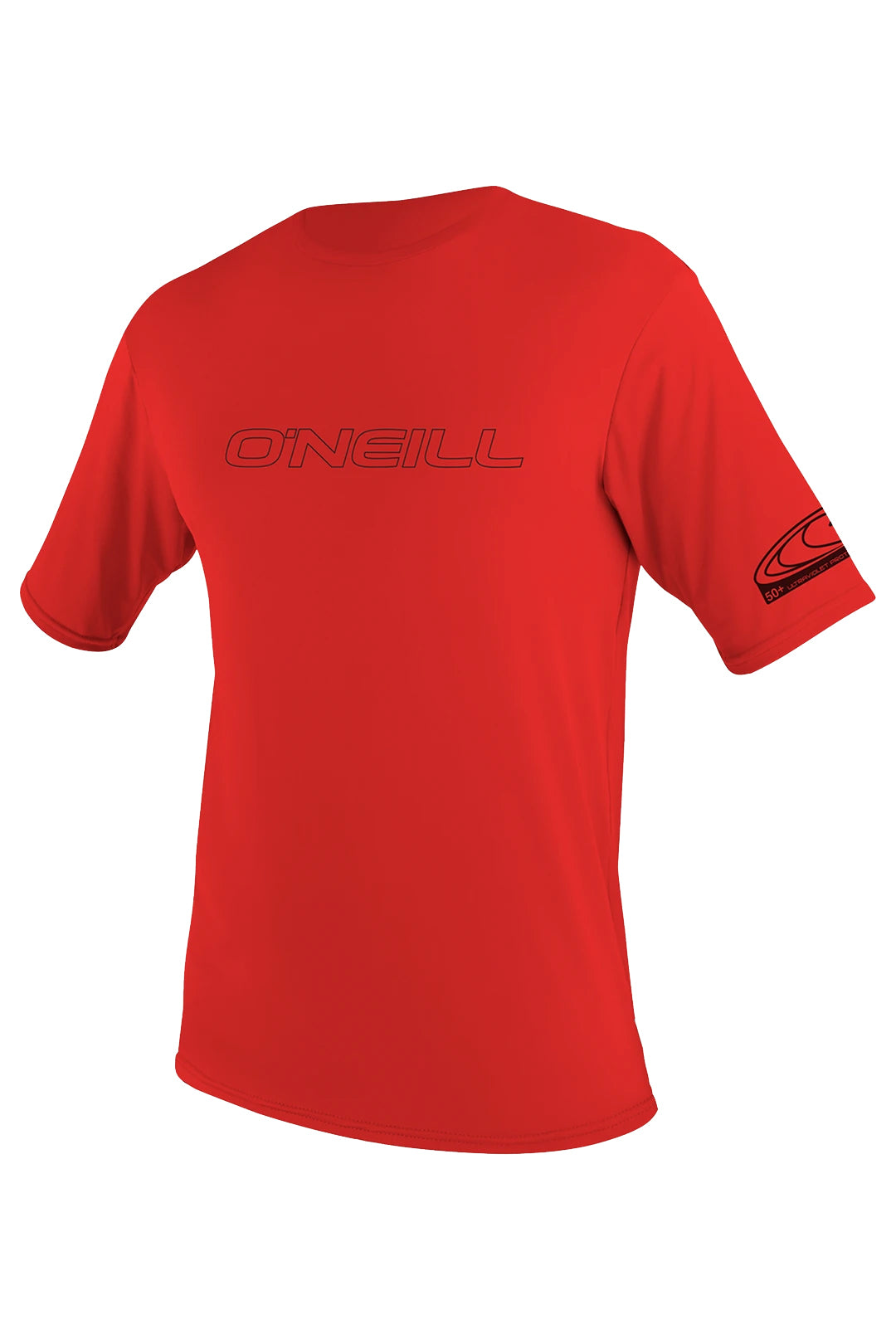 O'Neill Youth Basic Skins 50 SS Sun Shirt