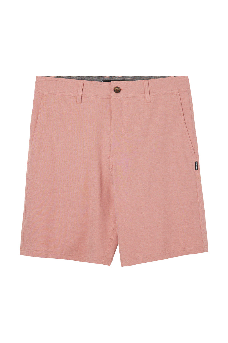 O'Neill Reserve Light Check 19 Short 2023 RDF-PICANTE 40