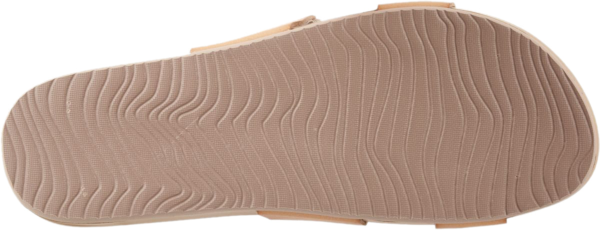 Reef Cushion Vista Womens Sandal NAT-Natural 6