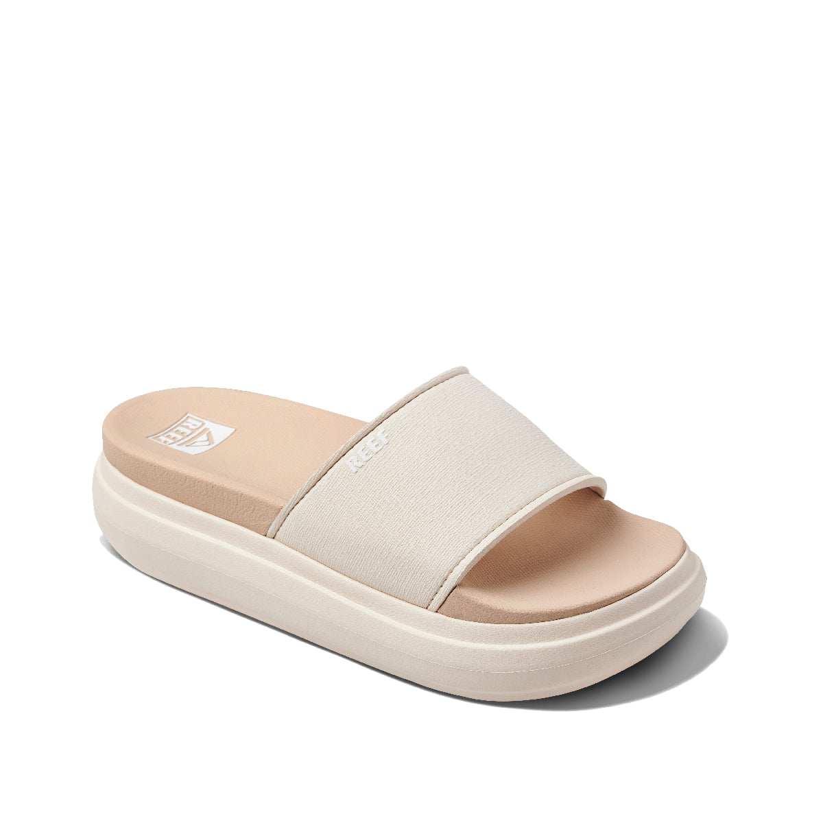 Reef Cushion Bondi Bay Womens Sandal Vintage-Oasis 9