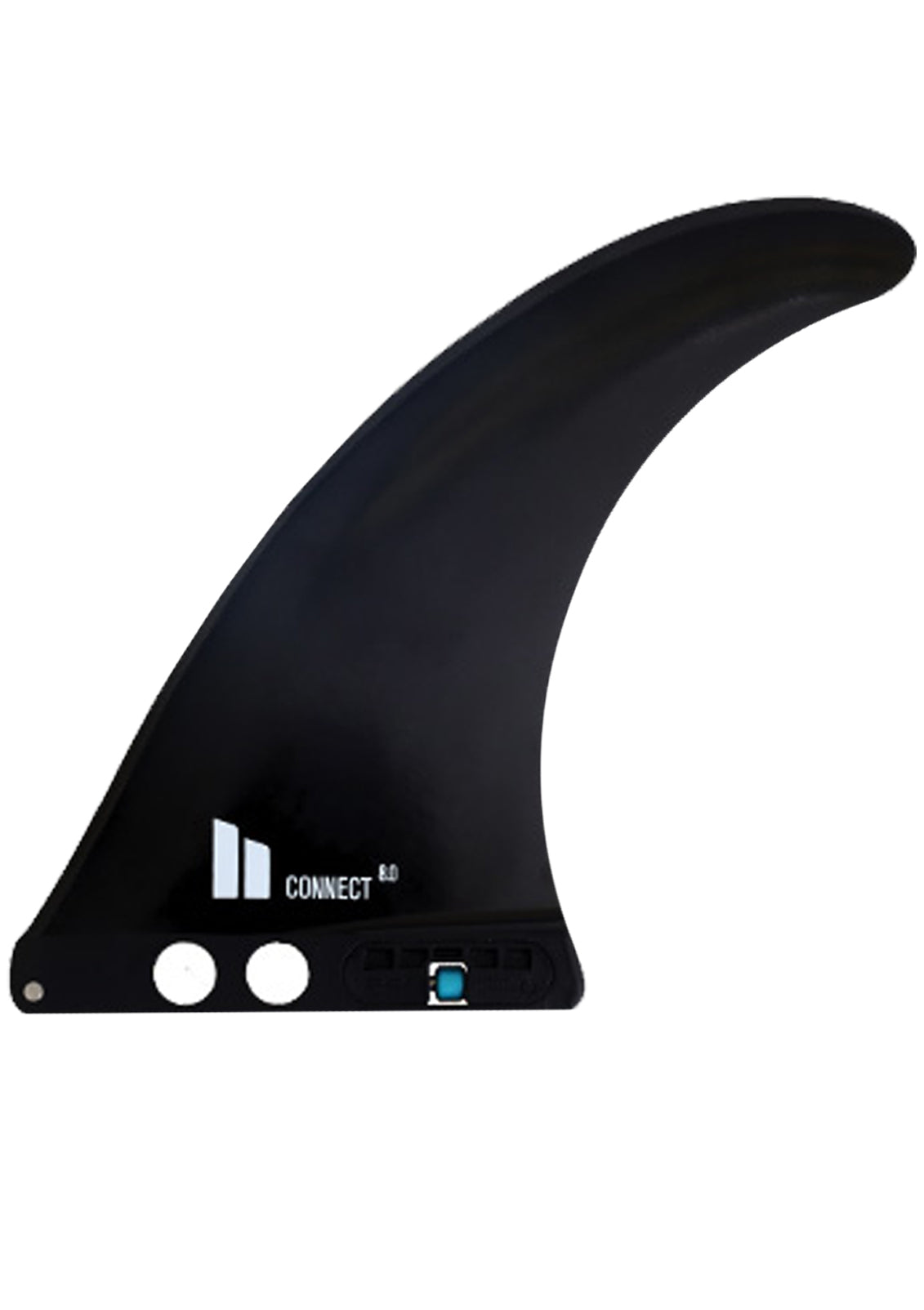 FCS 2 Connect GF Longboard Fin