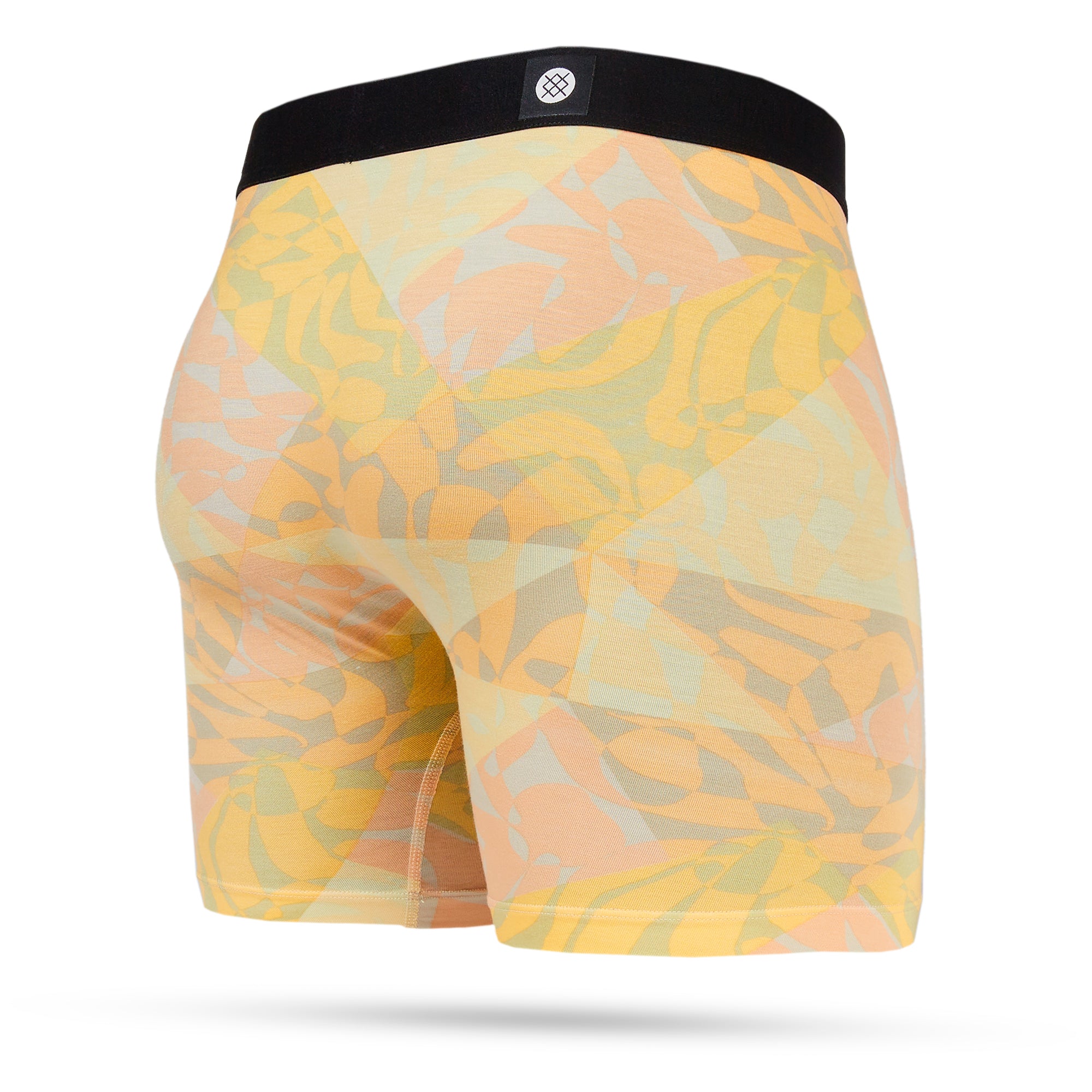 Stance Tri Angular Wholester Boxer Brief MUL XL