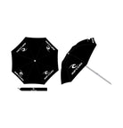 Rip Curl beach Umbrella  Black OS