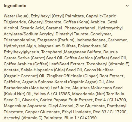 Sun Bum Natural Browning Lotion 8.5oz