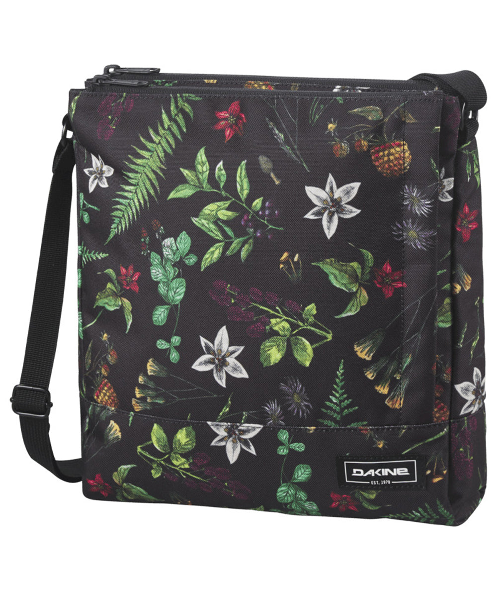 Dakine Jordan Crossbody Tote 920-Woodland Floral