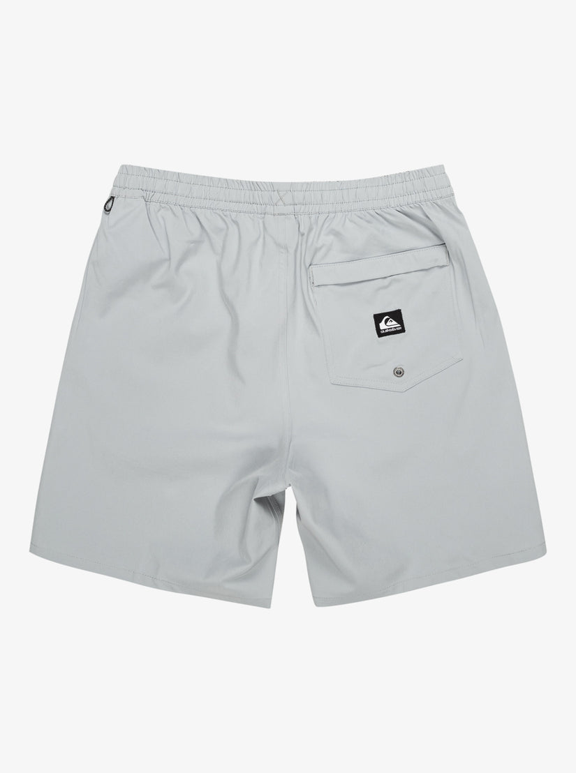 Quiksilver Taxer Amphibian Hybrid Shorts SJE0 L