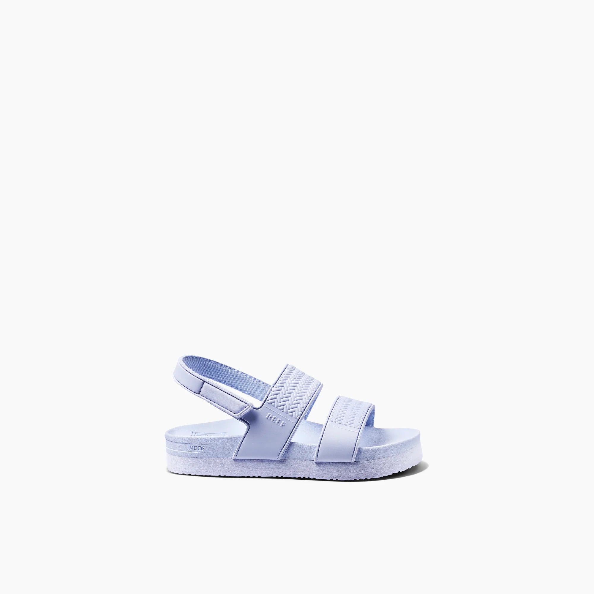 Reef Kids Water Vista Girls Sandal Crystal 5 Y
