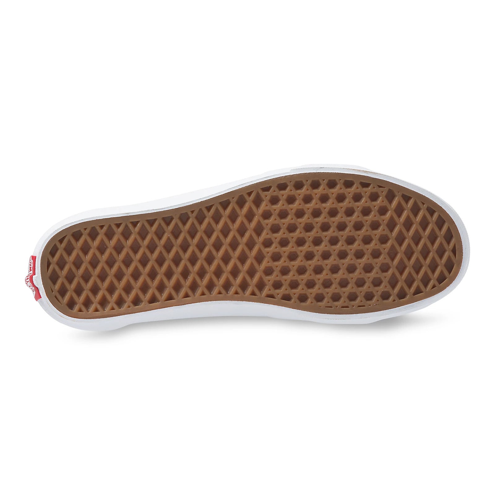 Vans Sk8-Low Black/TrueWhite 7.5