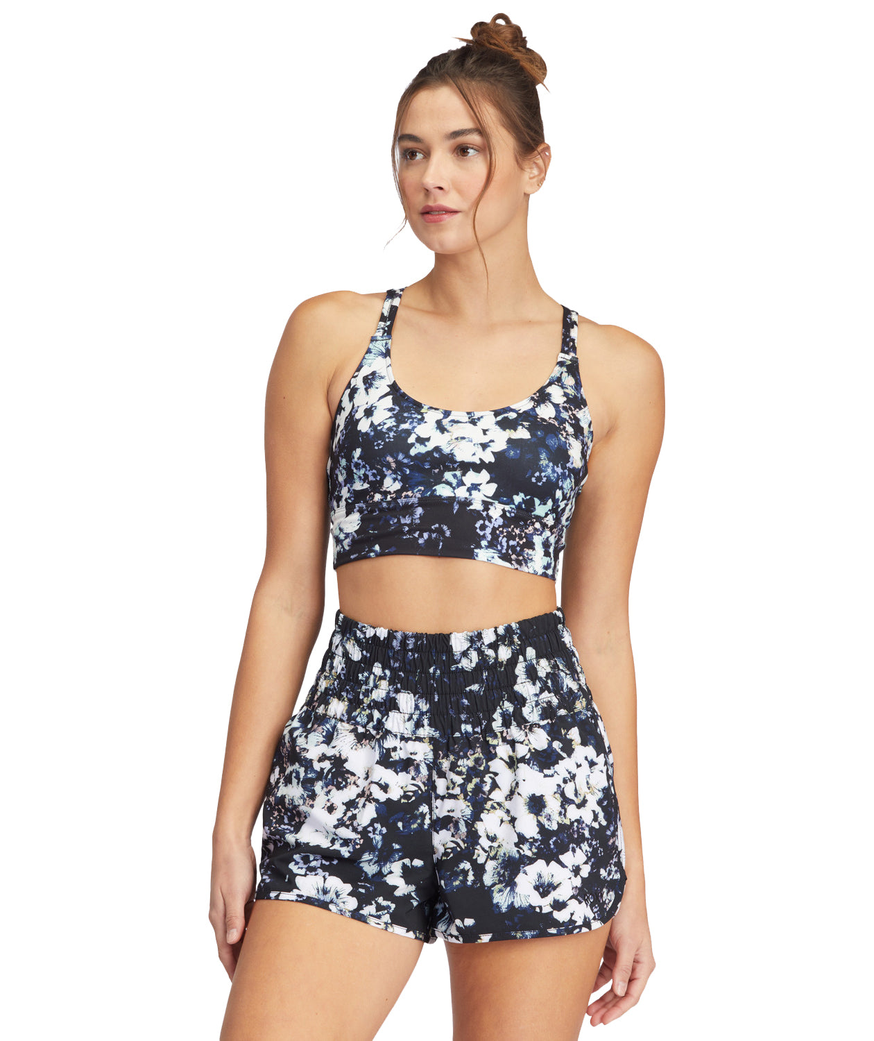 Roxy Maile Short KVJ7 XS