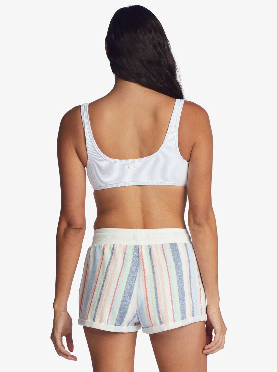 Roxy Waves and Rays Short TEH7 L