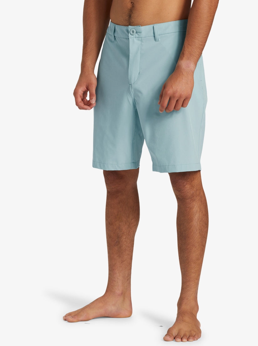 Quiksilver Union Amphibian 20" Shorts 2024 BGE0 28