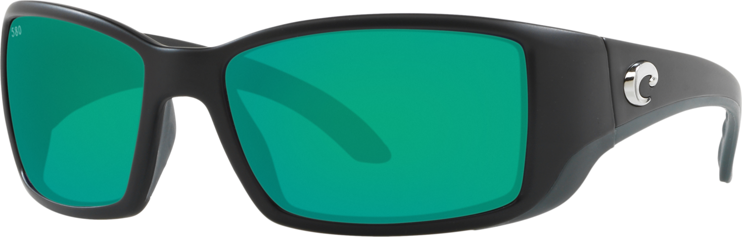 Costa Del Mar Blackfin Sunglasses