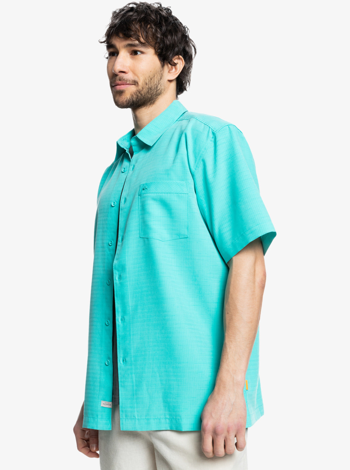 Quiksilver Centinela 4 BJJ1 S