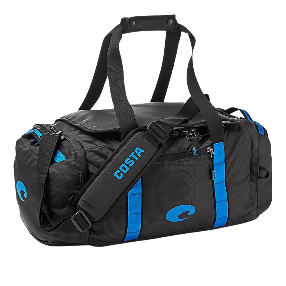 Costa Del Mar Duffle Bag GrayU 45 Liter