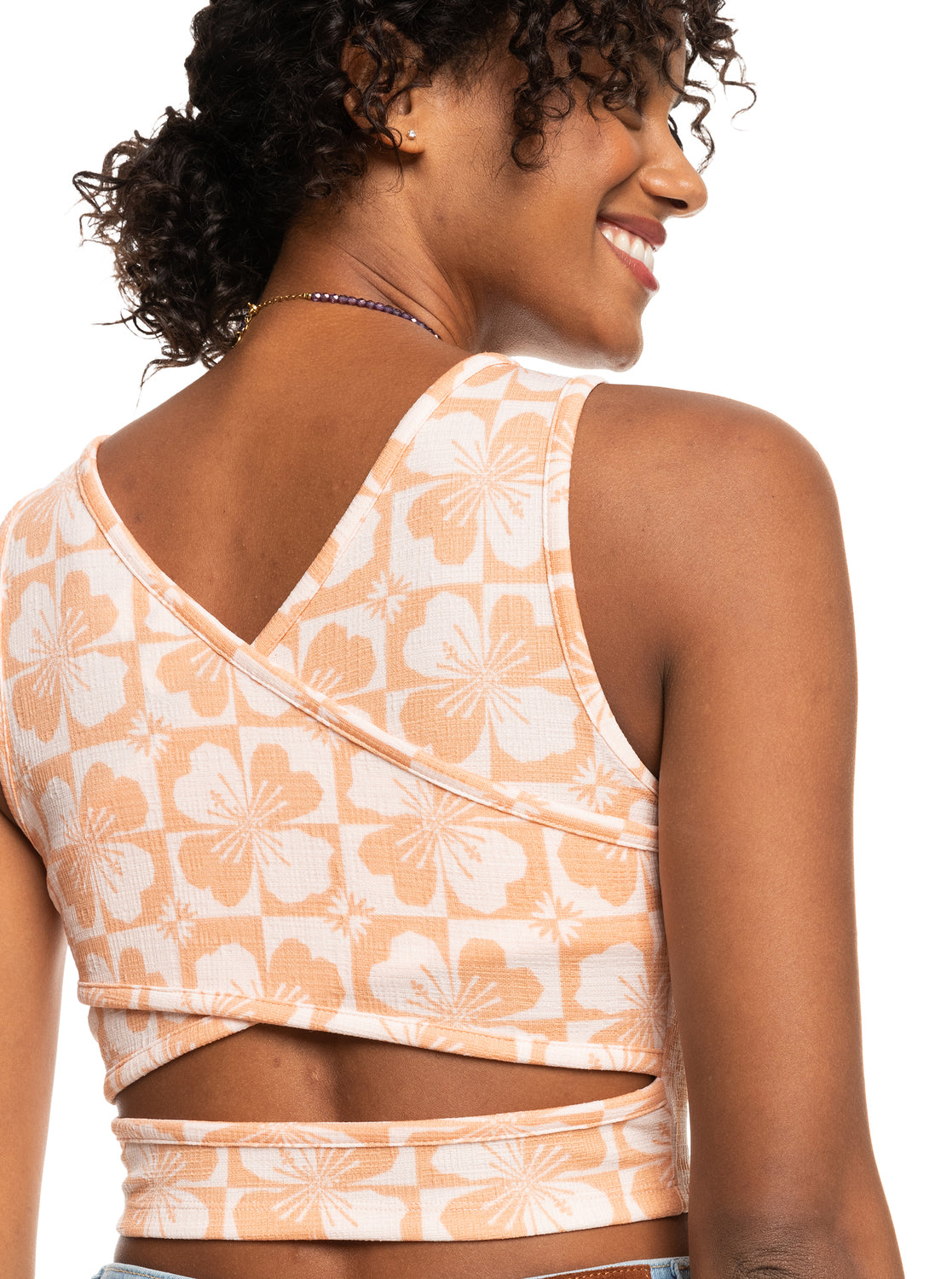 Roxy Good Keepsake Printed NDS7 L