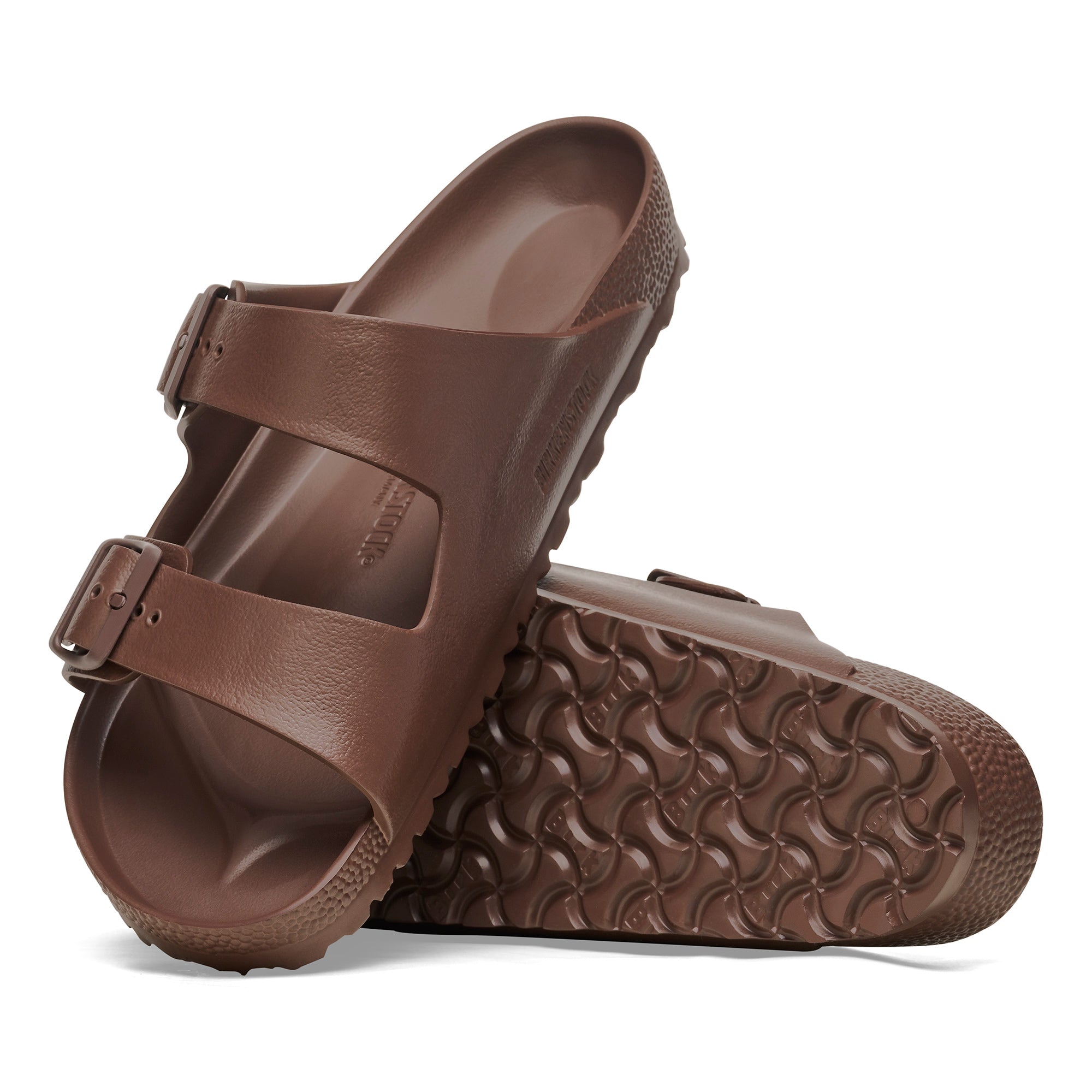 Birkenstock Arizona Active EVA Mens Sandal Roast 9