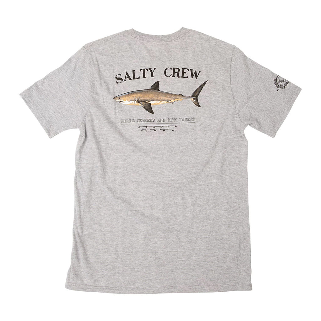 Salty Crew Bruce Boys SS Tee
