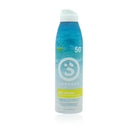 Surface SPF 50 Dry Touch Continuous Spray 6oz 3-Pack