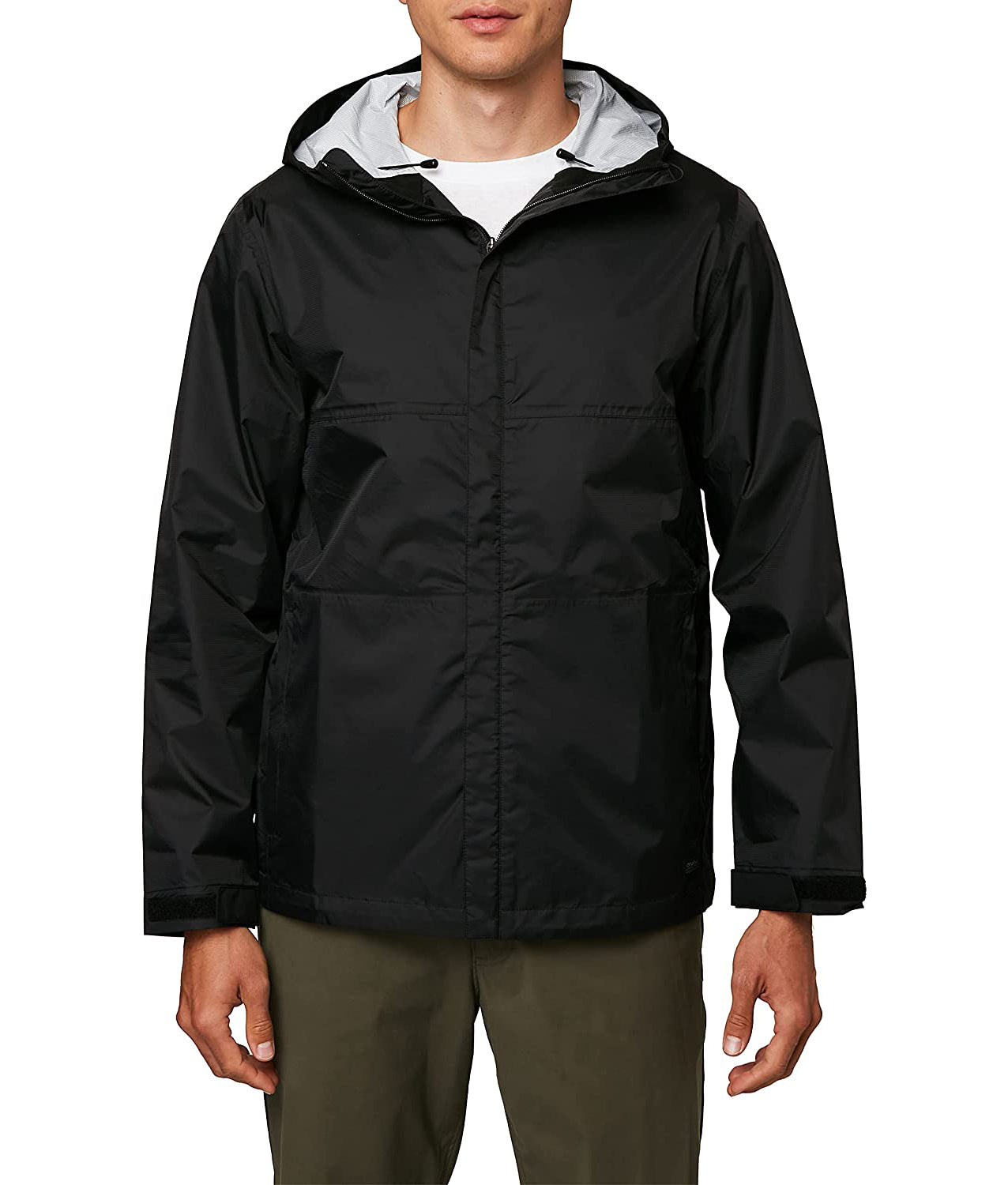 O'Neill TRVLR Extend Jacket BLK M