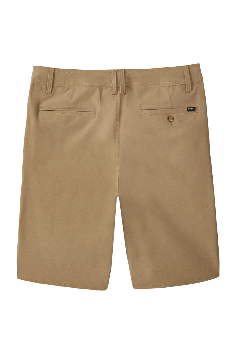 O'Neill Reserve Solid Boys Short KHA 22