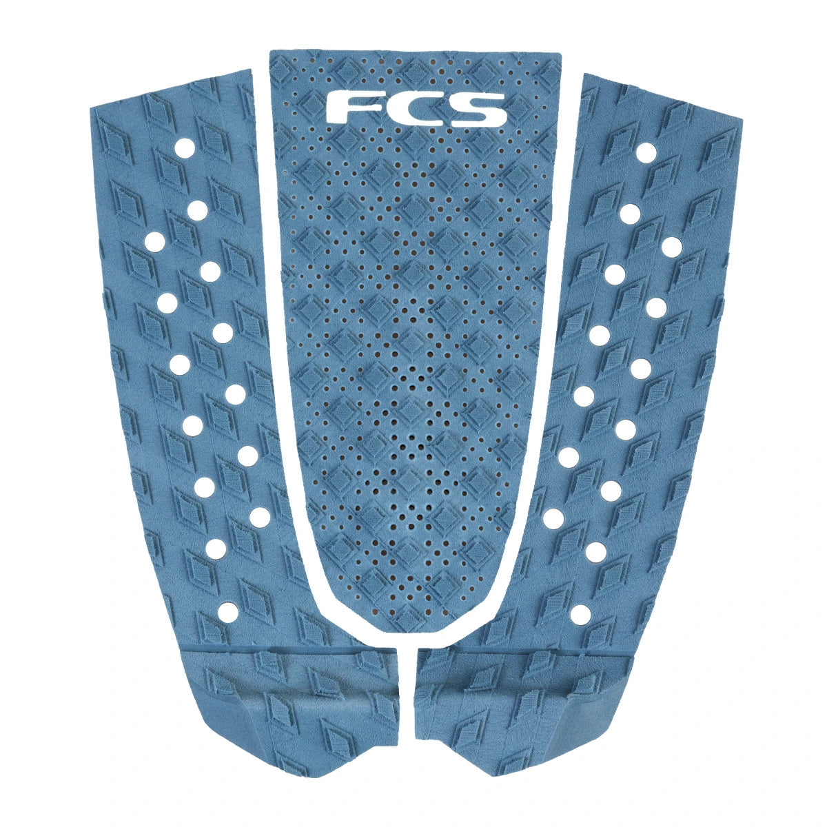 FCS T3 Traction Dusty Blue