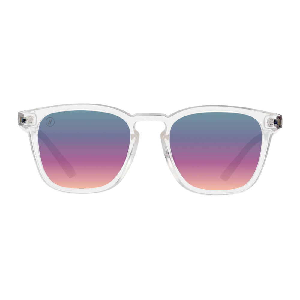 Blenders Sydney Polarized Sunglasses StellerGrace Purple