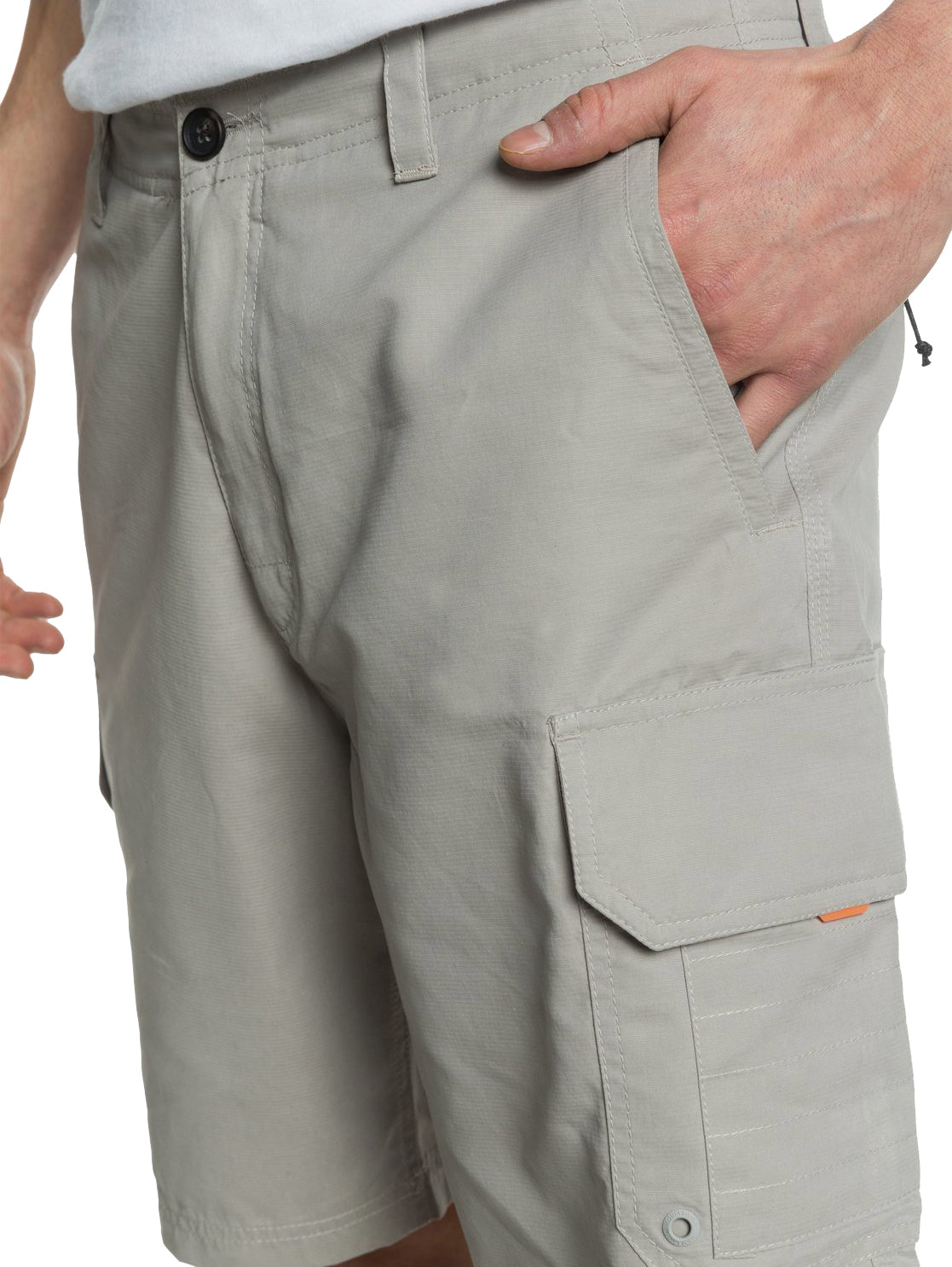 Quiksilver Waterman Maldive 20" Cargo Short SJM0 30