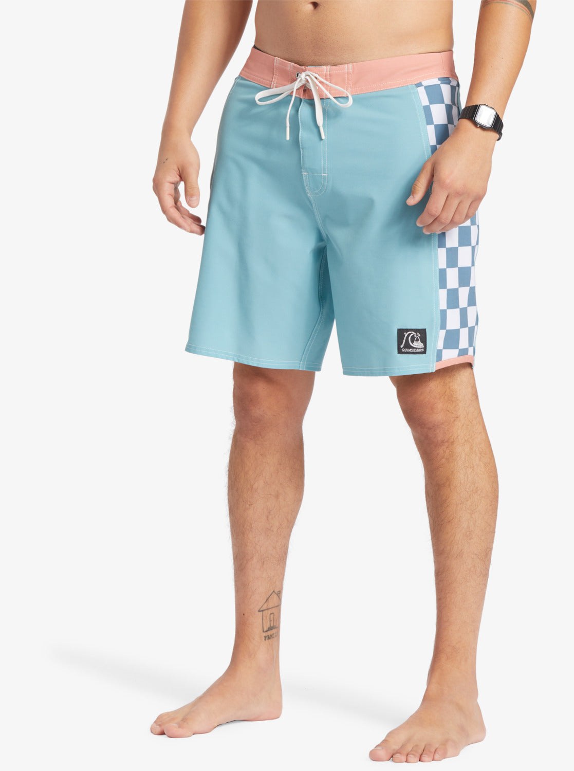 Quiksilver Original Arch 18 Boardshort BJG0 34