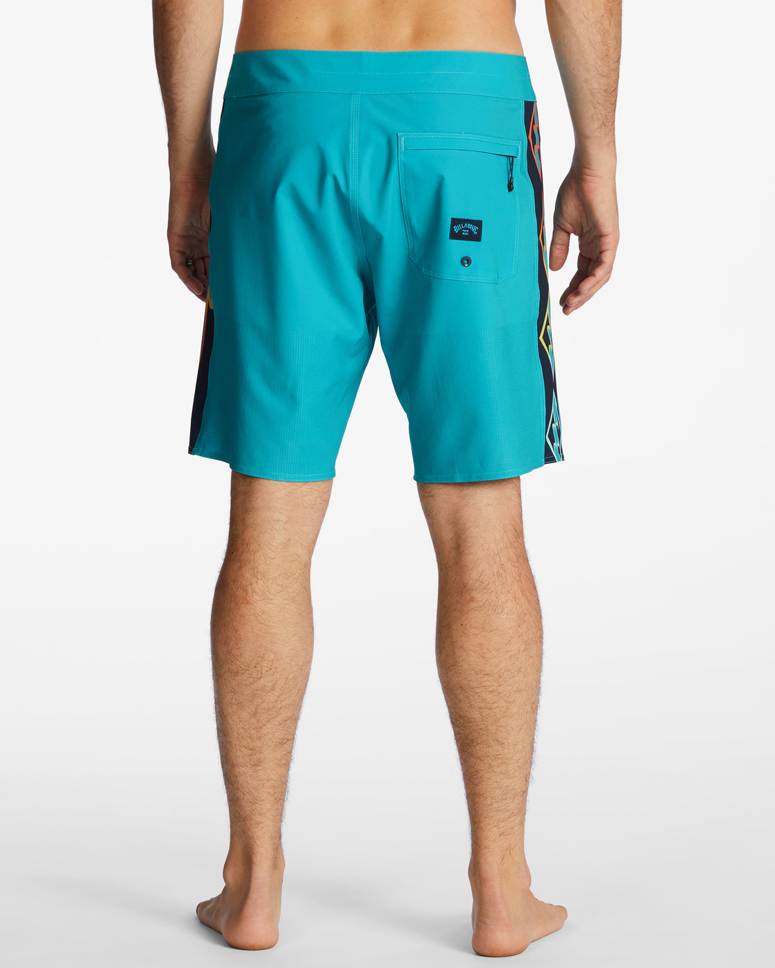 Billabong D Bah Airlite Boardshort AQU-Aqua 34