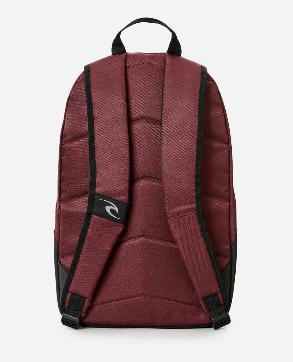 Rip Curl Daybreak 20L Overland 0043-BURGUNDY 1SZ
