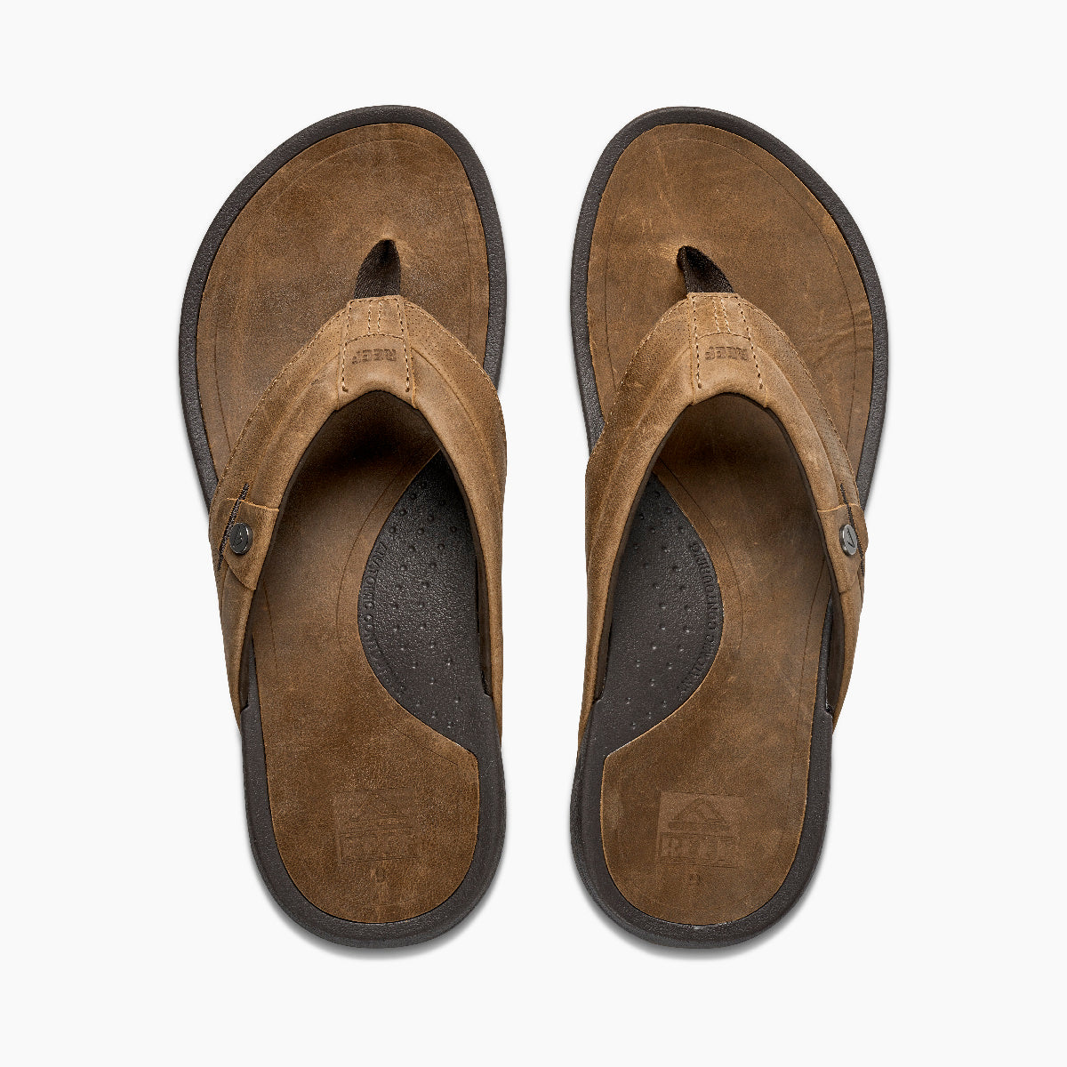 Reef Pacific LE Mens Sandal Java 9