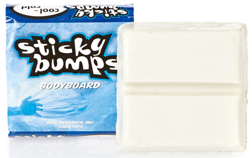 Sticky Bumps Wax Cool/Cold Single