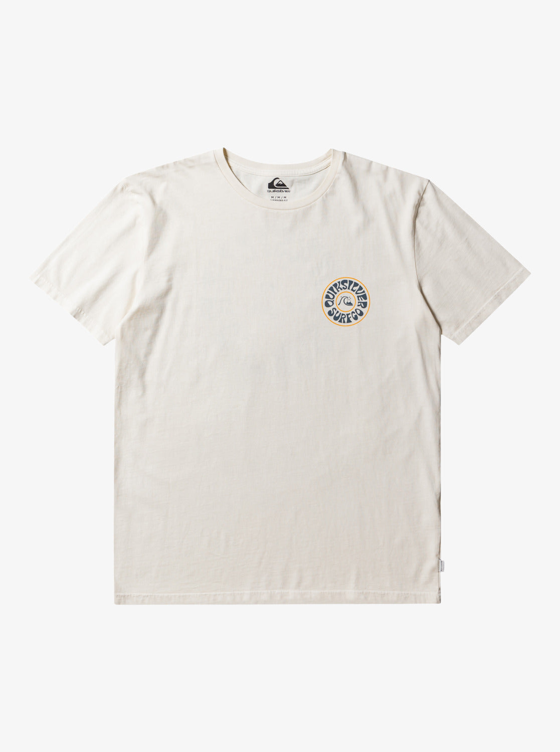Quiksilver Stranger Days SS WDW0 L