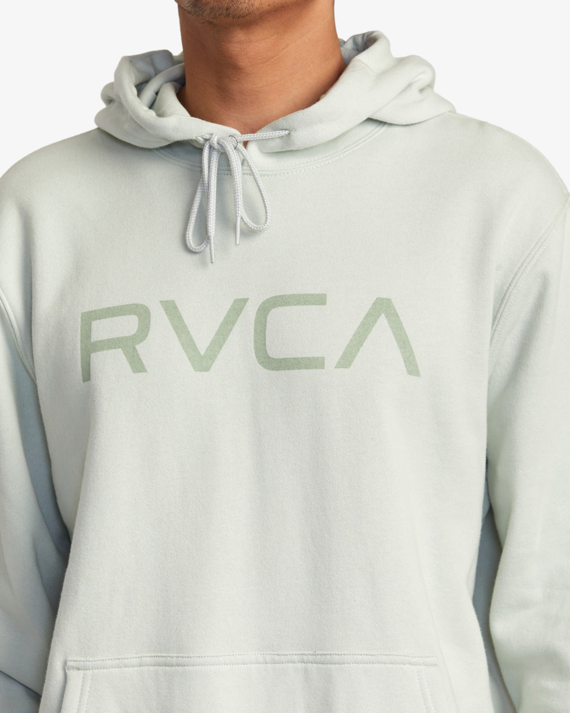 RVCA BIG RVCA HOODIE SFS0 XL