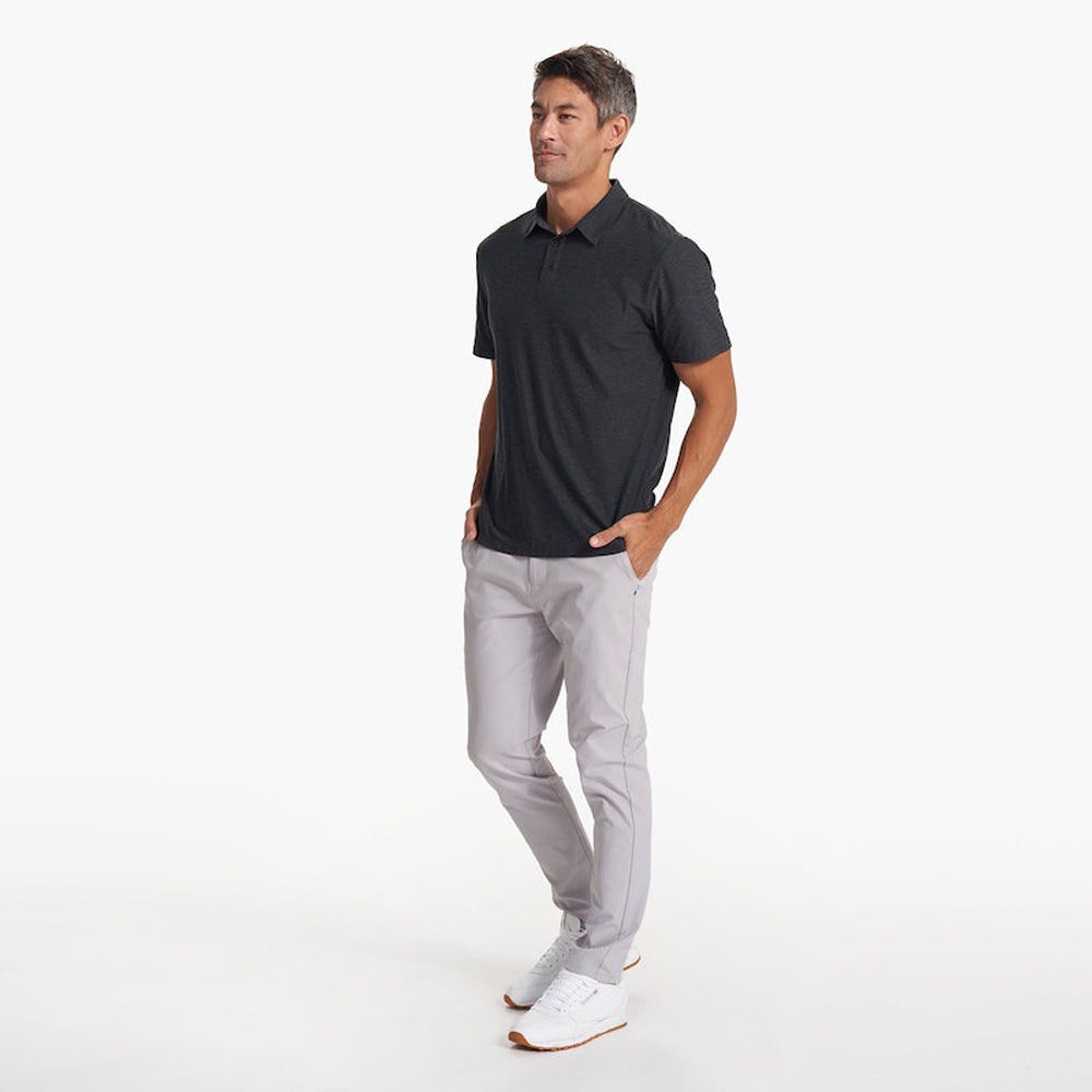 Vuori Strato Tech Polo HCC XXL